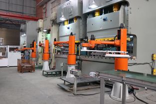 雷士照明以質量為核心 朝智能制造奮進