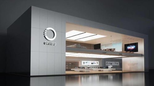 洗牌 歐瑞博發布四維調光體驗標準,智能照明標準或將更新