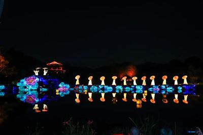 盛會聚焦|“十四五”規劃開局,深度探索照明·藝術·科技的創新融合