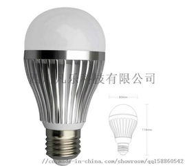 生產led球燈泡戶外照明燈廠家