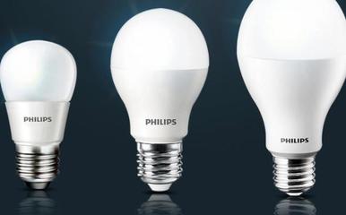 飛利浦深度報告:全球照明與健康科技兩大領域巨頭