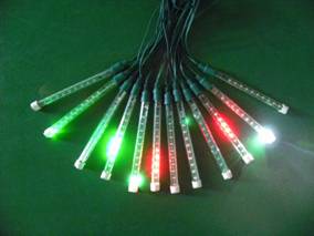 sinomaniled圣誕燈15cm