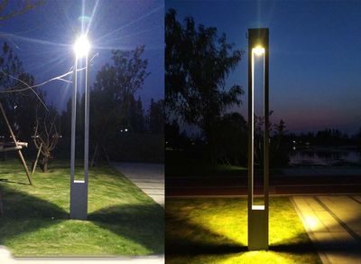 明朔科技與阿里云IOT合作華夏幸福項目落地 智慧點亮武陟園區(qū)