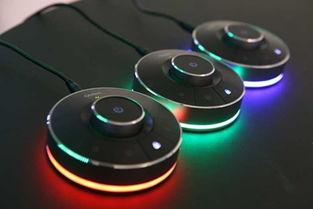 調(diào)調(diào)科技發(fā)布全新智能照明產(chǎn)品 掀起 光的革命