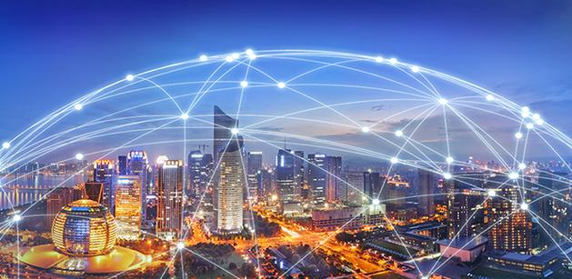 服務(wù)范圍 / 智慧照明 - 江蘇睿冠光電科技