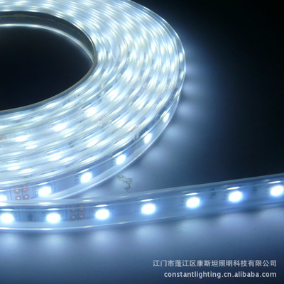 【廠家直供 優(yōu)質(zhì)3528軟燈條 現(xiàn)貨提供 質(zhì)保兩年 LED燈帶 燈條廣告燈】價格,廠家,圖片,LED燈帶/燈條/燈片,江門市蓬江區(qū)康斯坦照明科技-