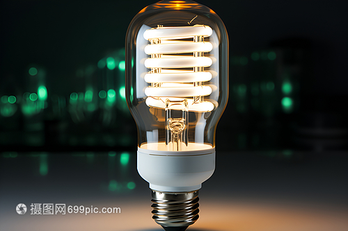 節(jié)能燈泡