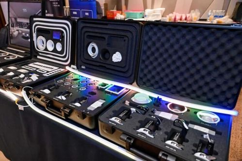 美智光電推動高質量綠色照明發展