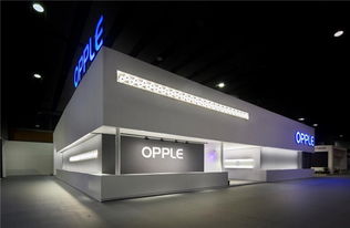 智能源于科技 專業(yè)締造價(jià)值 歐普照明驚艷亮相2015光亞展