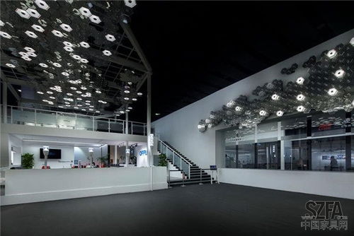 智能源于科技 專業締造價值 歐普照明驚艷亮相2015照明科技