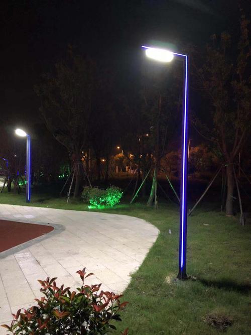 太陽能路燈廠家-揚州寶昌照明科技 點亮綠色未來