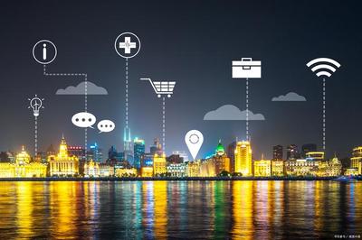 城市智慧照明的前世今生 從照明展看照明科技發展