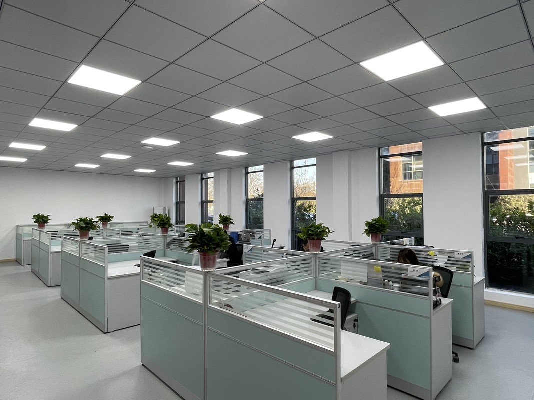 常州天雄照明科技 創新引領未來照明