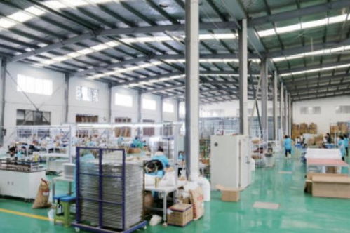 重大項目建設進行時 照明科技的創新與發展