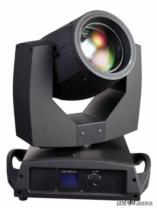 劇院與廳堂類舞臺燈光照明設計的科技維度