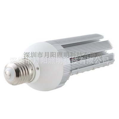 28W路燈套件 專(zhuān)業(yè)LED燈杯散熱器套件及其應(yīng)用