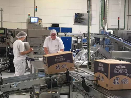 深入Arlar科技腹地 美力滋考察團(tuán)帶你領(lǐng)略照明科技工廠之旅