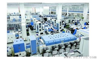 華立科技照明智慧工廠 驅(qū)動(dòng)產(chǎn)業(yè)升級(jí)，預(yù)計(jì)年產(chǎn)值突破50億