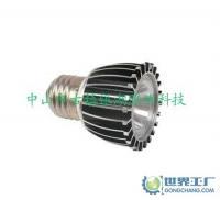 供慶大功率LED燈杯、射燈及銀湖YH-1004產(chǎn)品解析——高效照明新選擇