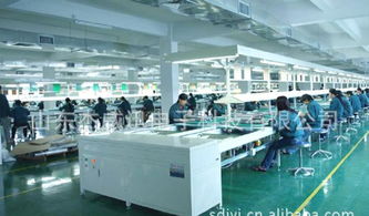 LED工礦燈 高效節(jié)能，照亮您的工業(yè)與倉(cāng)儲(chǔ)空間